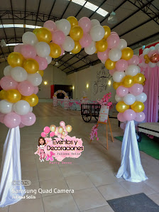 Eventos Y Descoraciones Julissa